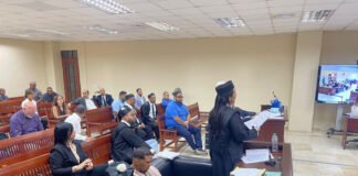 Fiscales piden 5 años prisión contra Wander Franco y otros 10 para la madre de la menor