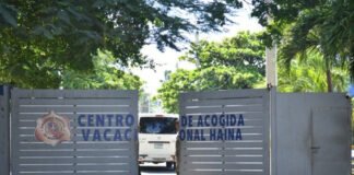 Migración identifica a mujer estadounidense fallecida en centro vacacional de Haina