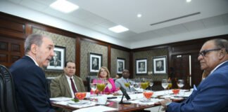 RD con potencial de ser un hub académico