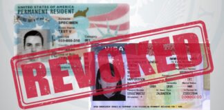 EEUU: Inmigrantes residentes serán deportados si apoyan «actividades terroristas»