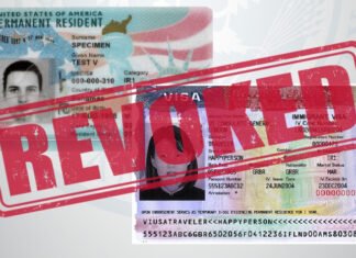 EEUU: Inmigrantes residentes serán deportados si apoyan «actividades terroristas»