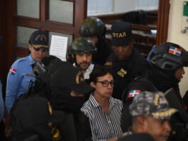 Fiscales depositarán hoy apelación ante coerción a Antonio y Maribel Espaillat por caso Jet Set