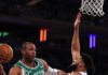 Horford y Towns podrían ser compañeros en los Knicks de Nueva York