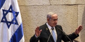 Israel advierte a Irán que pagará «un precio muy alto» tras la muerte de civiles