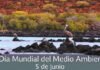 5 de junio, Día Mundial del Medio Ambiente
