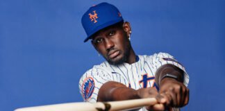 Una nueva oportunidad para Ronny Mauricio