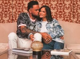 Natti Natasha confirma que está embarazada y pospone su gira de conciertos