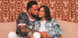 Natti Natasha confirma que está embarazada y pospone su gira de conciertos