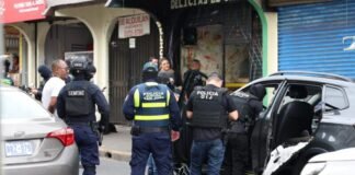 Tierra Dominicana: Cayó el mayor distribuidor de droga