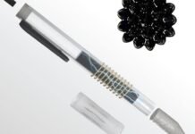 Crean un bolígrafo con IA que puede detectar la enfermedad de Parkinson