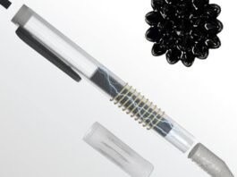 Crean un bolígrafo con IA que puede detectar la enfermedad de Parkinson