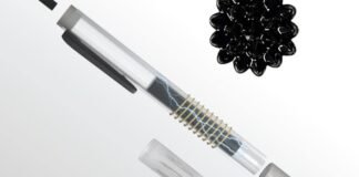 Crean un bolígrafo con IA que puede detectar la enfermedad de Parkinson