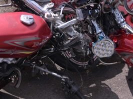 Un niño de dos años muere tras ser atropellado en San Pedro de Macorís