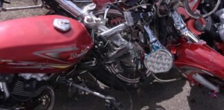 Un niño de dos años muere tras ser atropellado en San Pedro de Macorís