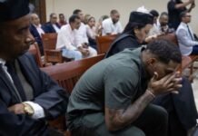 Wander Franco condenado a 2 años de prisión suspendida