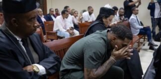 Wander Franco condenado a 2 años de prisión suspendida