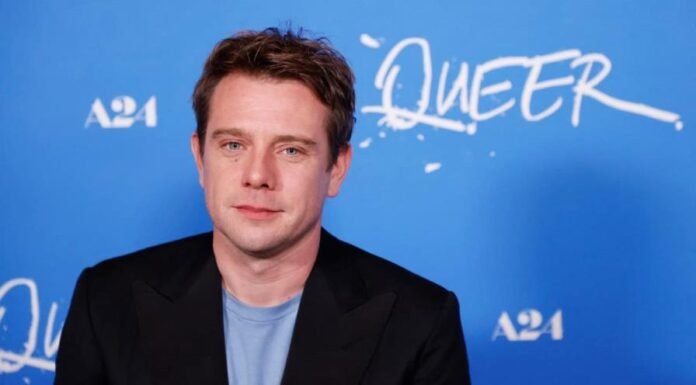 Dior nombra a Jonathan Anderson como nuevo director creativo de todas sus colecciones