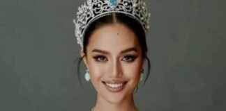 Miss Mundo 2025 es Opal Suchata Chuangsri, la primera tailandesa en ganar el certamen