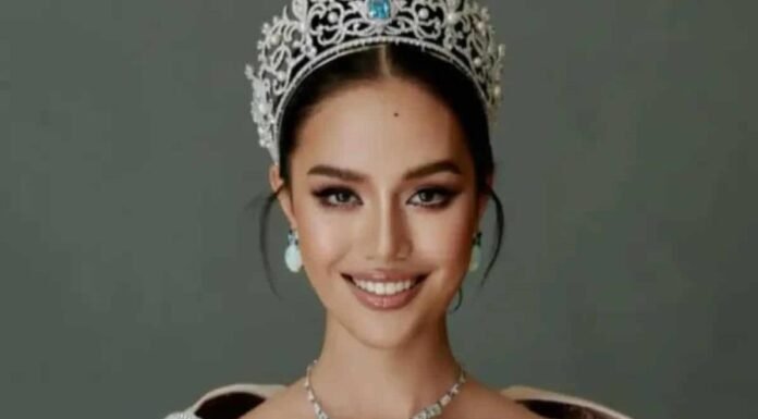 Miss Mundo 2025 es Opal Suchata Chuangsri, la primera tailandesa en ganar el certamen