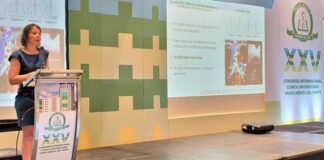 Solo el 13 % de los pacientes con cáncer de pulmón sobrevive en el país