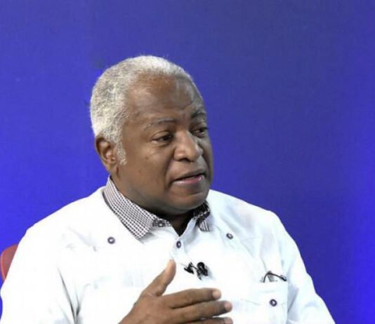 Para Paraison, República Dominicana Falla en la Arena Internacional por Excluir a Haití