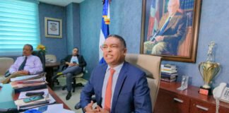 PLD: “El populismo acabó con el Senasa y ha acabado con todo”