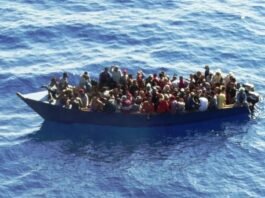 Tragedia Migratoria: RD Salva a 17 Náufragos que Buscaban Llegar a Puerto Rico