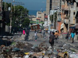 Deportaciones a Haití, «Inapropiadas» Según la ONU a EE. UU. por Ola de Violencia