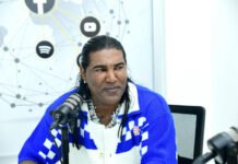 Omega «El Fuerte» Aclara Versión Sobre Quejas de su Hija por Gastos y Desatención