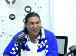 Omega «El Fuerte» Aclara Versión Sobre Quejas de su Hija por Gastos y Desatención