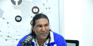 Omega «El Fuerte» Aclara Versión Sobre Quejas de su Hija por Gastos y Desatención