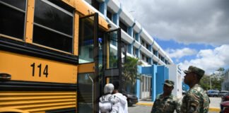 Amnistía Internacional solicita a la República Dominicana que suspenda las deportaciones masivas y se enfoque en la protección de los derechos humanos