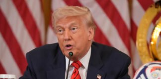 Trump sugiere de nuevo deportación de ciudadanos estadounidenses: «Quizá ese sea el próximo trabajo»