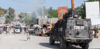 En Haití se han registrado más de 4,000 asesinatos en lo que va de año, dice la ONU