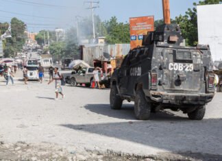 En Haití se han registrado más de 4,000 asesinatos en lo que va de año, dice la ONU