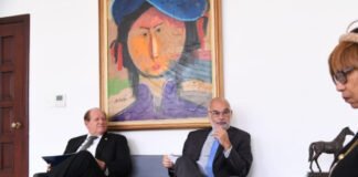 Bancos de la región analizarán la política arancelaria de Trump en un congreso en el país