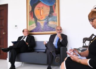 Bancos de la región analizarán la política arancelaria de Trump en un congreso en el país