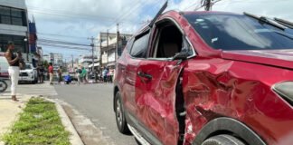 Instituciones públicas comienzan definir nuevos horarios para mejorar el tránsito