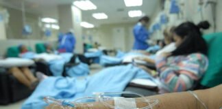 Aguardan por fármacos de alto costo en Santiago