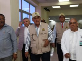 Se reduce drásticamente presencia de extrajeras en maternidades de la capital