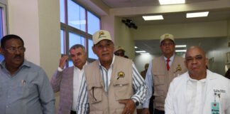 Se reduce drásticamente presencia de extrajeras en maternidades de la capital