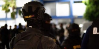 Autoridades identifican a 4 prófugos de la banda «Los Rugrats», presunto grupo criminal del Cartel de Sinaloa