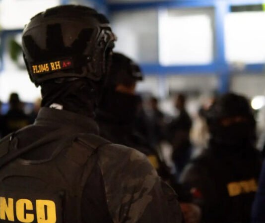 Autoridades identifican a 4 prófugos de la banda «Los Rugrats», presunto grupo criminal del Cartel de Sinaloa