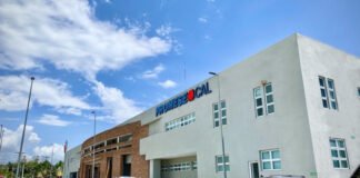 Promese garantiza medicamentos para diabetes en Farmacias del Pueblo