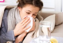 Influenza y sincitial dominan la circulación de virus respiratorios