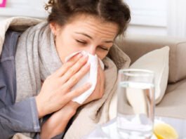 Influenza y sincitial dominan la circulación de virus respiratorios