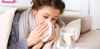 Influenza y sincitial dominan la circulación de virus respiratorios
