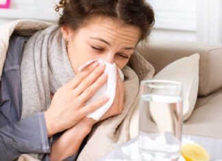 Influenza y sincitial dominan la circulación de virus respiratorios