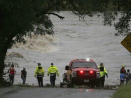 Inundaciones Súbitas: La Mayor Amenaza Mortal en EE.UU.
