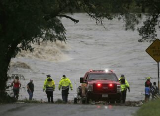 Inundaciones Súbitas: La Mayor Amenaza Mortal en EE.UU.